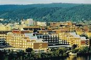 Heidelberg Marriott Hotel,Heidelberg>>Eppelheim,4 star