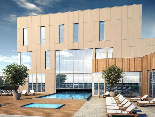 fletcher wellness hotel helmond