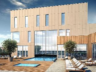 fletcher wellness hotel helmond