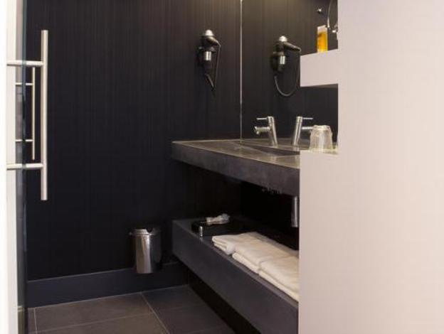 fletcher wellness hotel helmond