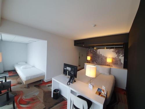 fletcher wellness hotel helmond