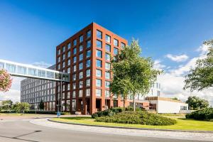 Fletcher Wellness - Hotel Helmond,Helmond>>Eindhoven,4 star