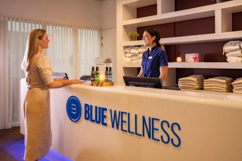 fletcher wellness hotel helmond