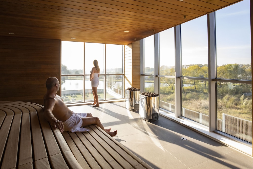 fletcher wellness hotel helmond