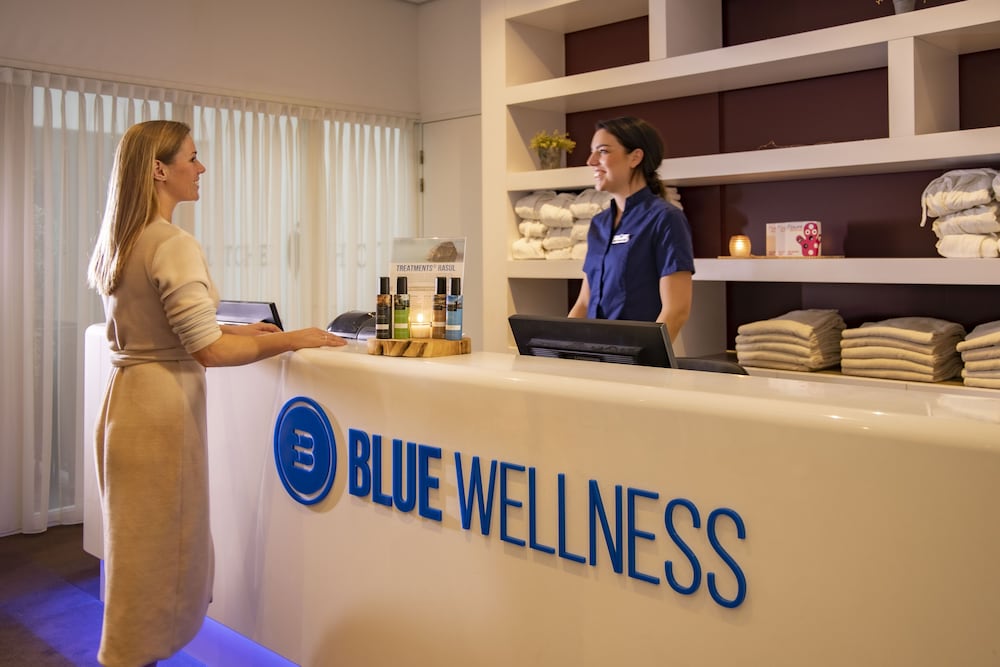 fletcher wellness hotel helmond