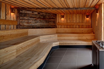 fletcher wellness hotel helmond