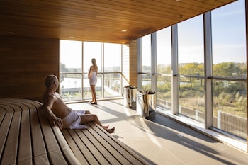 fletcher wellness hotel helmond