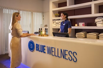 fletcher wellness hotel helmond