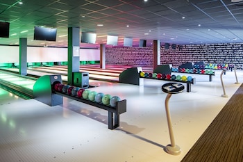 fletcher wellness hotel helmond