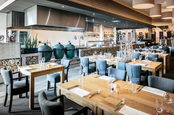 Fletcher Wellness - Hotel Helmond,Helmond>>Eindhoven,5 star