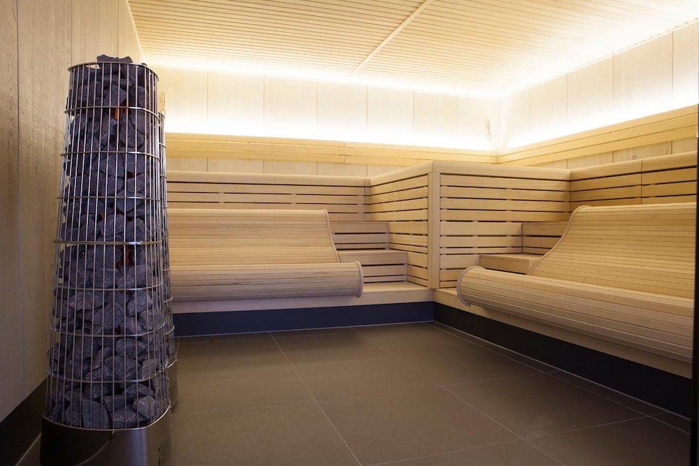 fletcher wellness hotel helmond