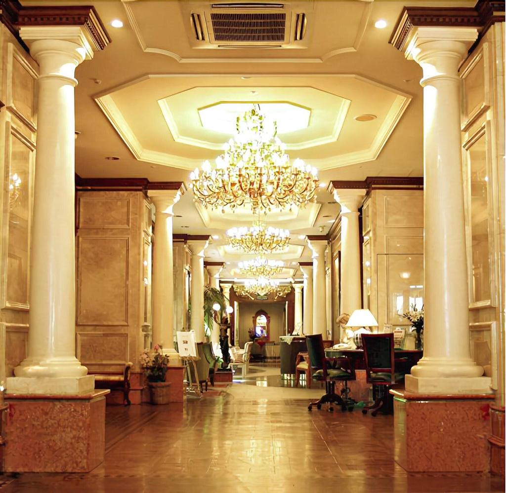 hiroshima grand intelligent hotel