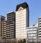 the royal park hotel hiroshima riverside