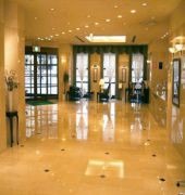 the royal park hotel hiroshima riverside