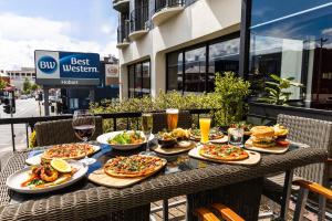 Best Western Hobart,Hobart>>Glenorchy,4 star