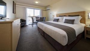 Best Western Hobart,Hobart>>Glenorchy,4 star