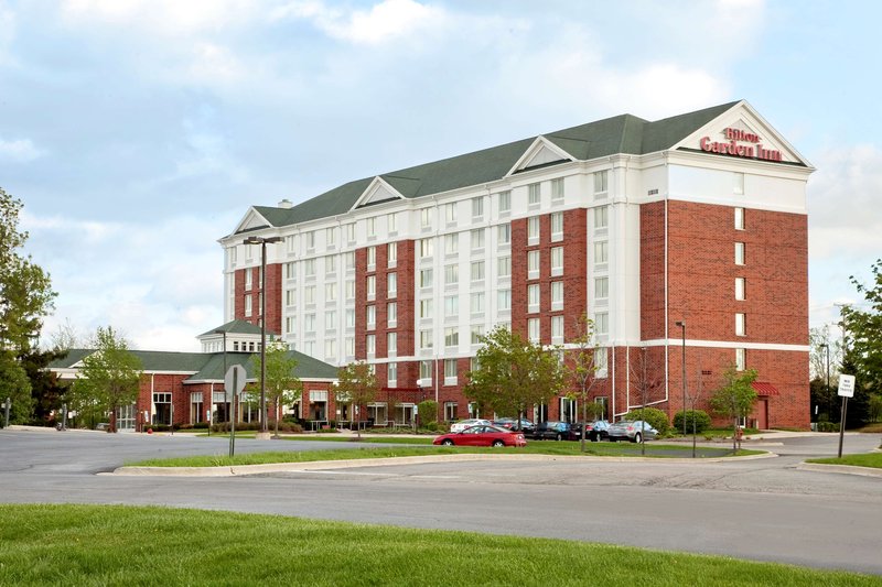 Hilton Garden Inn Hoffman Estates