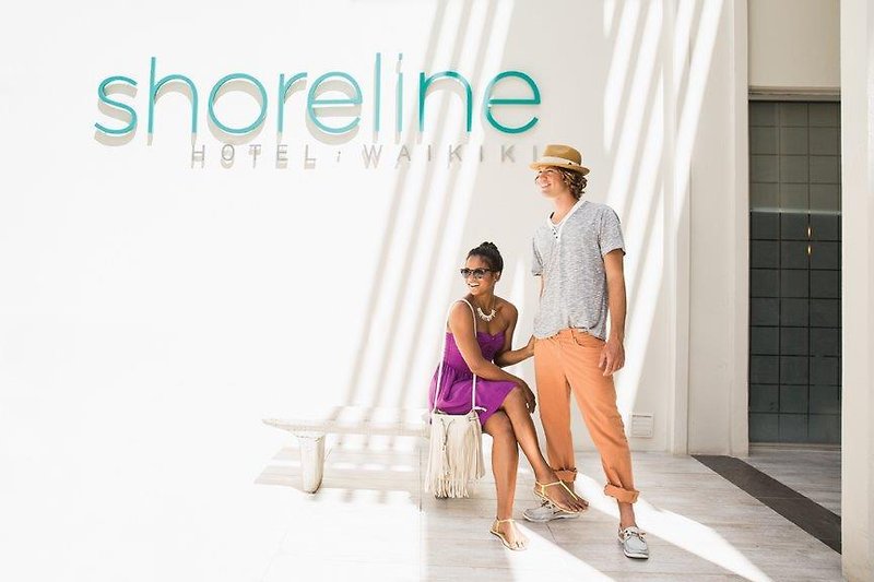 shoreline hotel waikiki