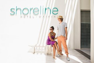 shoreline hotel waikiki