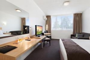 Comfort Inn Capital Horsham,Victoria>>Horsham,3 star