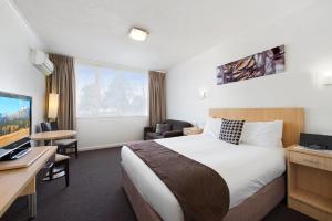 Comfort Inn Capital Horsham,Victoria>>Horsham,3 star