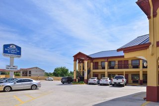 americas best value inn and suites houston downtown