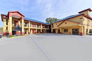 americas best value inn and suites houston downtown