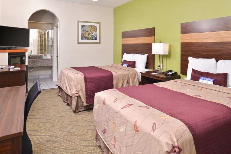 americas best value inn and suites houston downtown