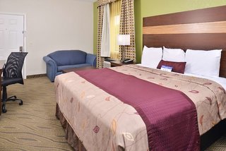 americas best value inn and suites houston downtown