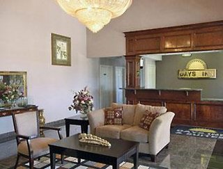 Days Inn & Suites By Wyndham Houston North/Spring,Texas>>Downtown Houston,2 star