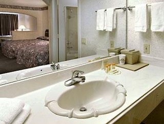 Days Inn & Suites By Wyndham Houston North/Spring,Texas>>Downtown Houston,2 star
