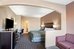 days inn and suites by wyndham houston north spring