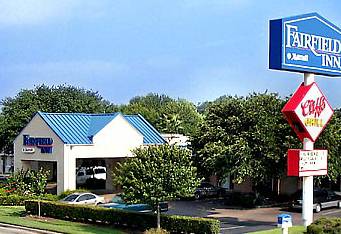 motel 6 houston tx east