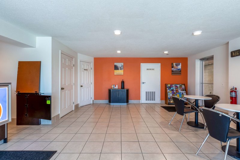 motel 6 houston tx east