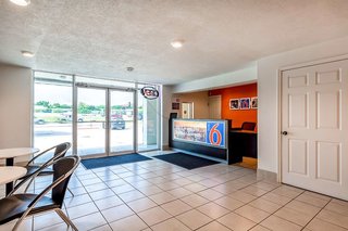motel 6 houston tx east