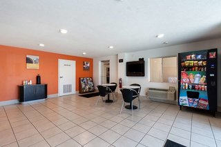 motel 6 houston tx east