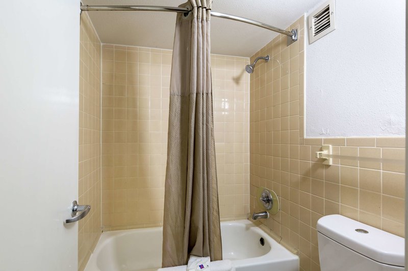 motel 6 houston tx east