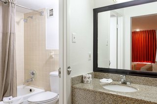 motel 6 houston tx east