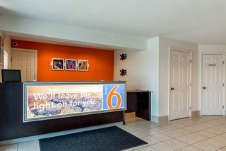 motel 6 houston tx east