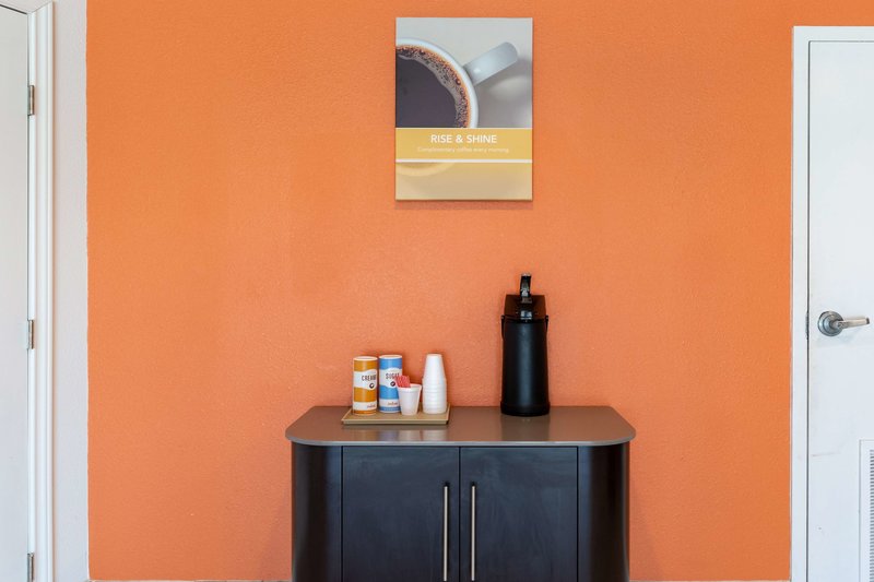 motel 6 houston tx east