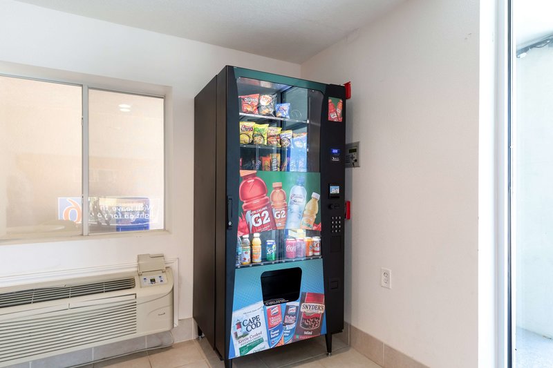 motel 6 houston tx east