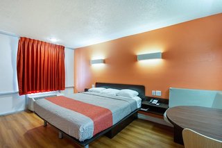 motel 6 houston tx east