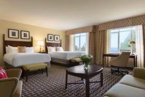 Fairmont Le Manoir Richelieu,Charlevoix>>Baie-St-Paul,5 star