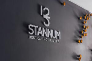 Stannum Boutique Hotel & Spa,Murillo Province>>La Paz,4 star