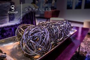 Stannum Boutique Hotel & Spa,Murillo Province>>La Paz,4 star