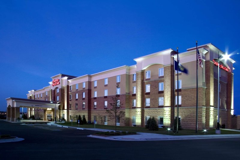 Hampton Inn & Suites Omaha Southwest-La Vista