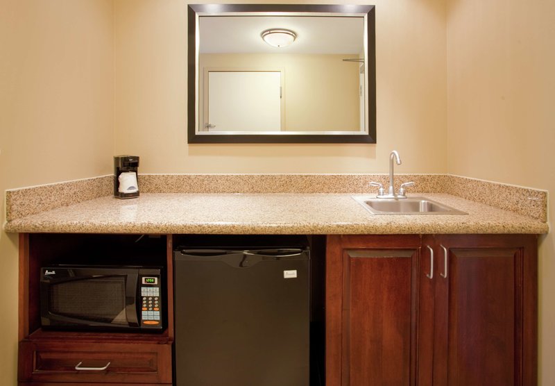 hampton inn and suites omaha southwest la vista