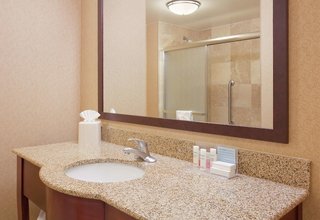 hampton inn and suites omaha southwest la vista