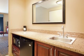 hampton inn and suites omaha southwest la vista