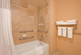 hampton inn and suites omaha southwest la vista